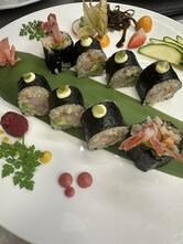 Lu Experience Ristorante