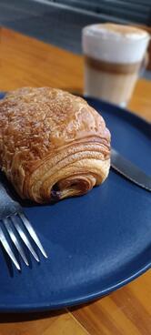 San Roque Pães Artesanais