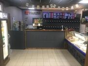 Tsunami Bar and kitchen