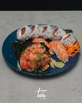 Taido Sushi Videira