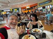 Pelicano Grill Caxias Shopping