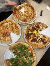 Five Pizza - Issy les Moulineaux