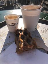 Les délices de la cathédrale