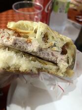 Porchetta Di Ariccia