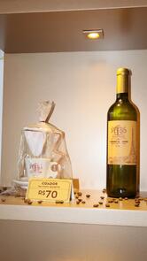 Paris 6 Cotia The Square