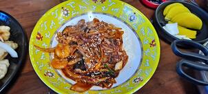 삼남매짬뽕