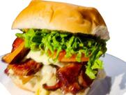 Hoje Pode Hamburgueria Delivery em Poá Hamburgueria em Poá