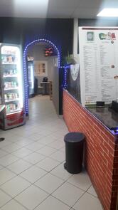 Pizzeria bella napoli