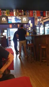 The Pub Doutor Duranz