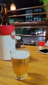 Deck Bar e Restaurante Unaí Ltda