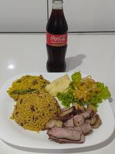 Jr Grill Churrascaria cidade jardim