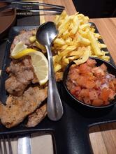 Ao Carvão Churrasqueira - Ovar