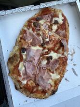 Pizzeria e Pinseria Sanremo(#PINSA)