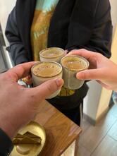 Crazy For MoMo Paris (Anvers)