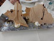 "A Mano A Mano" Ristorante Pizzeria