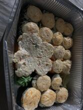 Sushi Box