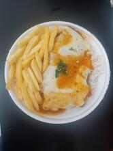 RESTAURANTE POINT DA BATATA E CIA