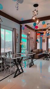 Vedanta Cafe & Restaurant