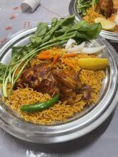 شواية قندورة