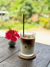EVERYDAY COFFEE 亜熱帯