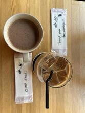 cafe&bar E'clat
