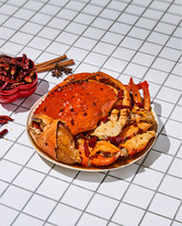 8 Crabs