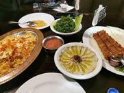 مطعم أواري