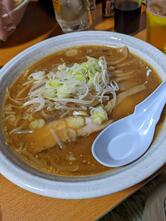 夕日家・酒麺屋