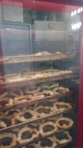 União Padaria e Confeitaria