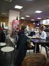 ООО "МОНЕРОН" СТОЛОВАЯ ФНС