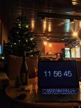 Душа Lounge