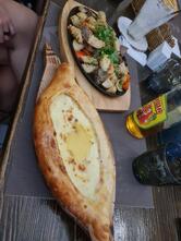Грузинская кухня
