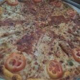 Seu Chico Pizza - Cohama