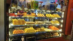 Break Time Bakery & Cool bar