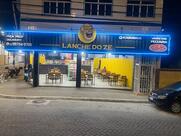 Lanche do Zé