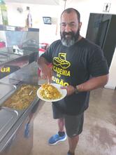 Restaurante e churrascaria da Pricila