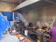 Siraj restaurant