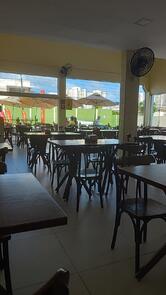 Brasa's Food - Nova Parnamirim