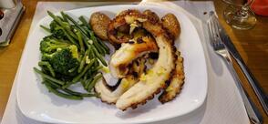 Restaurant Carlos et Maria 2