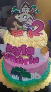 Panificadora N°1 Loja 02