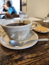 Cafe&patisserie パン屋の富田