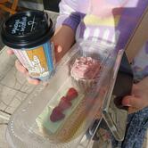 Anna bakery