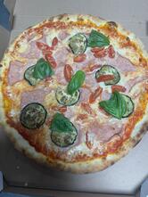 Pizzeria Il Girasole