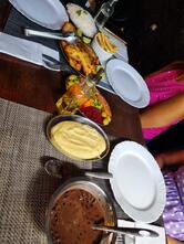 Escondidinho Bar e Restaurante