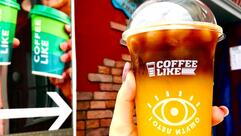 Coffee Like