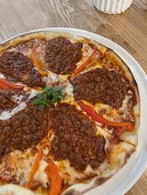 Пиццерия Фетучини