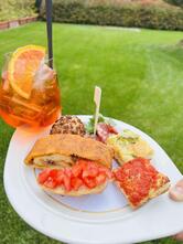 ELISIR PASTICCERIA SARCONI