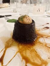 Albergo Ristorante Sacro Monte Perrone Giulio Di Elisa Galassi & C. Sas