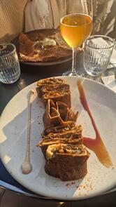 Breizh Café Rennes La Crêpe Autrement