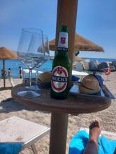 Ikesia beach club